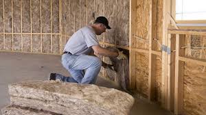 Types of Insulation We Offer in Mountain View Acres, CA